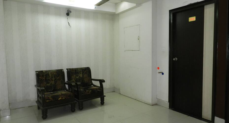 Hotel vinayak, Ajmer 5